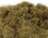 WWSCENICS - 4MM STATIC GRASS PATCHY 1000ML CANISTER - WSG4-045