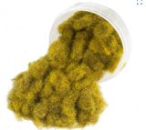 WWSCENICS - 6MM STATIC GRASS WILD MEADOW 1000ML - WSG6-063