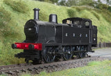 R30325 RailRoad S&DJR, Class 3F 'Jinty', 0-6-0, No. 25