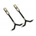GM56 BUFFER STOP LIGHTS OO SCALE (2)