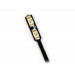 Gaugemaster Gm-gm56 Luci Di Arresto Per Binario - Scala OO (2 Pezzi) Per Modellismo Ferroviario