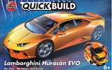 Quickbuild Lamborghini Huracan EVO J6058