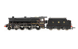 Hornby R30224 - LMS Stanier 5MT 'Black 5' 5200 - Era 3