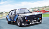 3664 Italeri Ford Escort Zakspeed GR.2 1:24