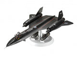 REVELL 04967 SR-71 A BLACKBIRD 1/48th