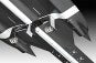 REVELL 04967 SR-71 A BLACKBIRD 1/48th