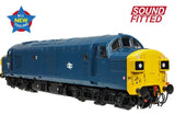 35-301SF Class 37/0 Split Headcode 37034 BR Blue