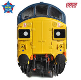35-301SF Class 37/0 Split Headcode 37034 BR Blue