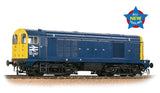 Bachmann 35-355 Class 20/0 Disc Headcode 20057 BR