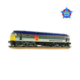 35-419 Class 47/3 47375 Tinsley Traction Depot BR Railfreight Distribution