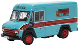 Oxford Diecast 76CWT005 Commer Walk Thru Pollock