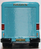 Oxford Diecast 76CWT005 Commer Walk Thru Pollock
