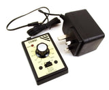 GMC-COMBI Single Track Controller with plug in transformer