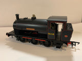 Rapido Trains - 16″ Hunslet – “Primrose No.2” NCB Lined Black - DCC Ready