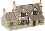 PN167 - Metcalfe Models - Town End Cottage - N Scale