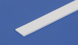 EVG106 - 14in (35cm) Strip .010x.125in (10 per pack)