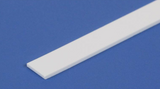 EVG120 - 14in (35cm) Strip .020x.020in (10 per pack)