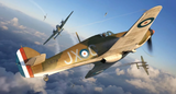 A01010A AIRFIX 1:72 Hawker Hurricane Mk.1