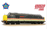 35-336SFX Class 37/04 Refurbished 37401 'Mary Queen of Scots BR IC (Mainline) - Sound Fitted Deleuxe version Version