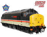 35-336SFX Class 37/04 Refurbished 37401 'Mary Queen of Scots BR IC (Mainline) - Sound Fitted Deleuxe version Version