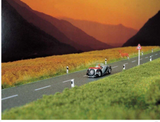 Busch 6033 Country Road - HO / TT