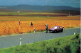 Busch 6034 Country Road - HO / TT