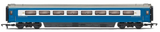 Hornby R40169 Midland Pullman, Mk3 First Open, M41108 - Era 11