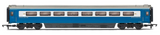 Hornby R40170 Midland Pullman, Mk3 First Open, M41162 - Era 11