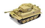 A55004 Airfix 1:72 scale New Tiger 1 Starter Set