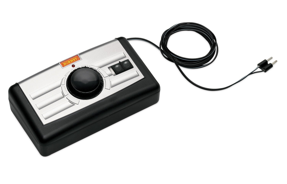 Hornby R8250 Analogue Train Controller Simon's Trains