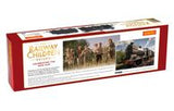 R30221 LMS Class 4F No.39245 The Railway Children Return