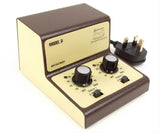 GMC-D Twin Track Cased Controller
