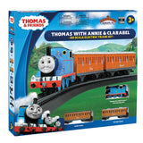 00642BE - Thomas with Annie & Clarabel Train Set
