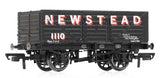 R60103 Triple Wagon Pack, B.W & Co, J. James & Co. & Newstead Colliery