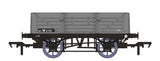 Rapido Trains Diagram 011 - BR No.W21787
