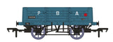Rapido Trains Diagram 015 - Port of Bristol Authority No.58054