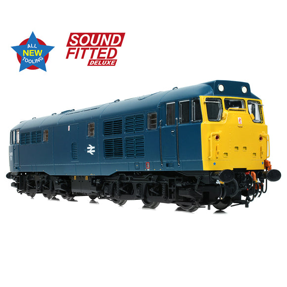 35-825SFX Class 31/4 (Refurbished) 31435 BR Blue