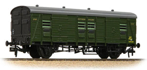 39-531 SR CCT Covered Carriage Truck SR Mauncell Green