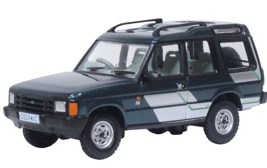 Oxford Diecast 76DS1003 - Land Rover Discovery 1 Marseilles
