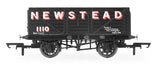 R60103 Triple Wagon Pack, B.W & Co, J. James & Co. & Newstead Colliery