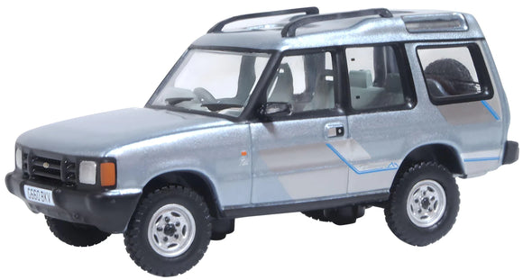 76DS1002 Land Rover Discovery 1 Mistrale