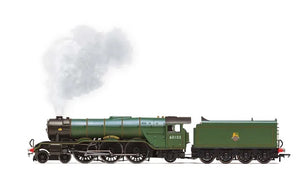 R3991SS BR, A3 Class, 'Flying Scotsman' With Steam Generator, Diecast Footplate & Flickering Firebox - Era 4