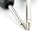 GM581 Gaugemaster Cordless Soldering Iron Tip Set