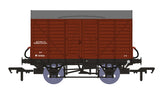 Rapido Trains Diagram v14 - Van BR No. 101826
