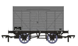 Rapido Trains Diagram v16 - Van BR No.W96873