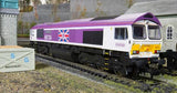 R30332 GBRf, Class 66, Co-Co, 66734 'Platinum Jubilee' - Era 11