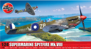 A17002 Supermarine Spitfire Mk.VIII