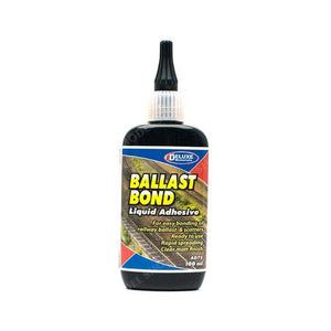 AD75 Ballast bond