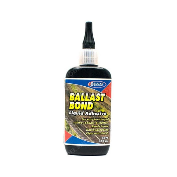 AD75 Ballast bond