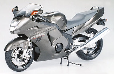 Tamiya - Honda CBR 1100XX Super Blackbird - 14070 - 1/12 scale